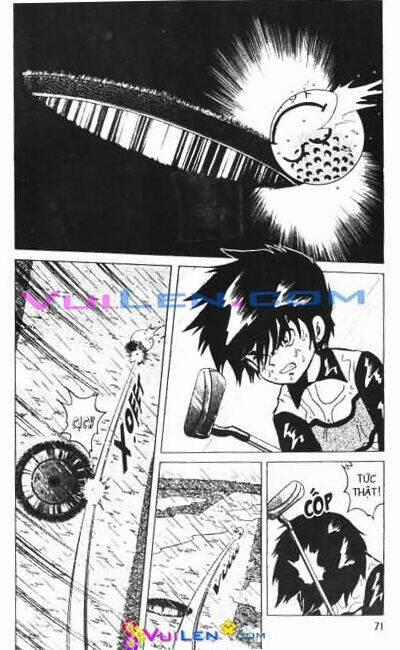 Dan Doh! Xi 27 trang 6