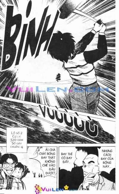 Dan Doh! Xi 28 trang 1