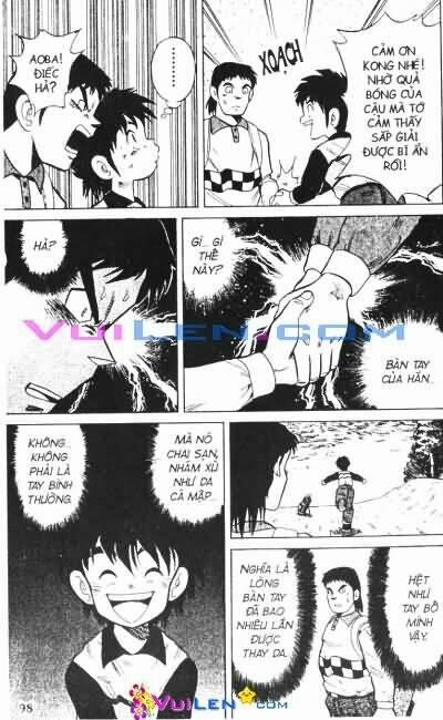 Dan Doh! Xi 28 trang 13