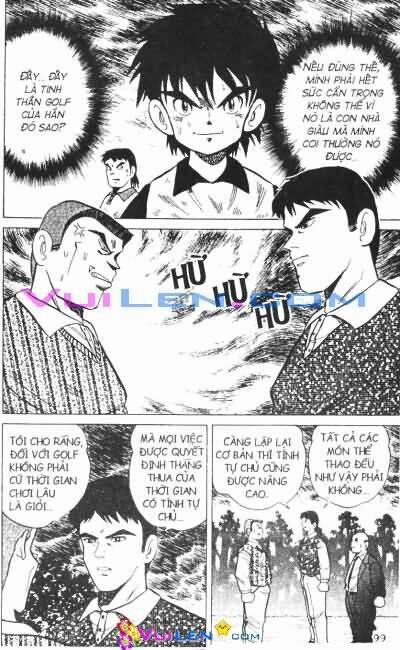 Dan Doh! Xi 28 trang 14