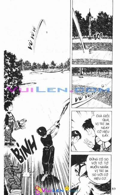 Dan Doh! Xi 28 trang 4