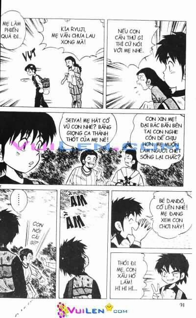 Dan Doh! Xi 28 trang 6