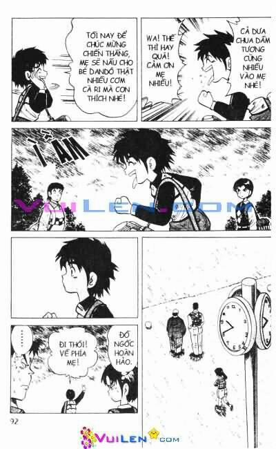 Dan Doh! Xi 28 trang 7