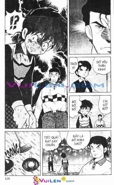 Dan Doh! Xi 29 trang 23