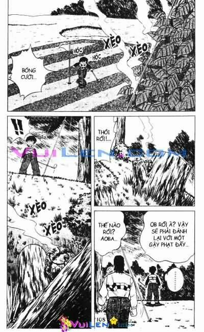 Dan Doh! Xi 29 trang 3