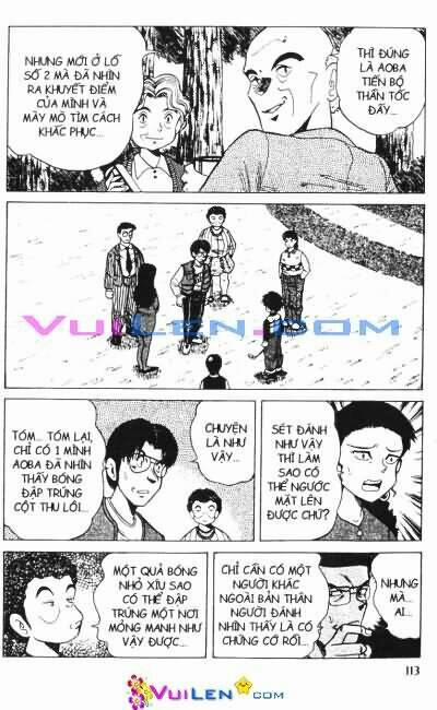 Dan Doh! Xi 29 trang 8