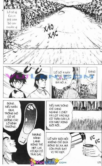 Dan Doh! Xi 30 trang 19