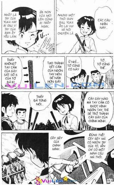 Dan Doh! Xi 30 trang 31