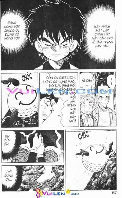 Dan Doh! Xi 30 trang 9