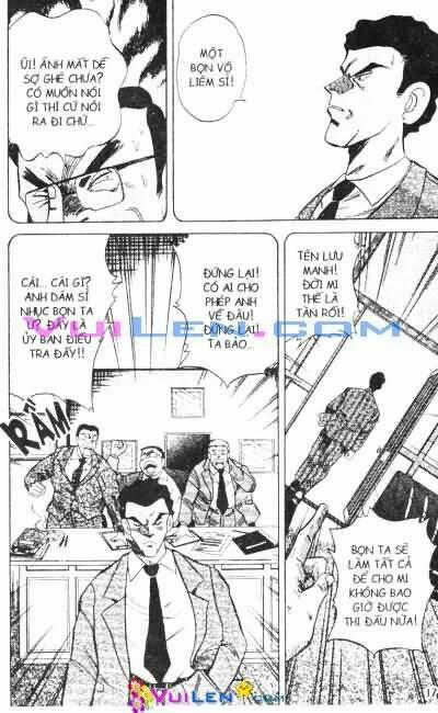 Dan Doh! Xi 31 trang 5