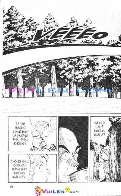 Dan Doh! Xi 32 trang 11