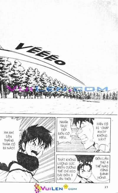 Dan Doh! Xi 32 trang 12