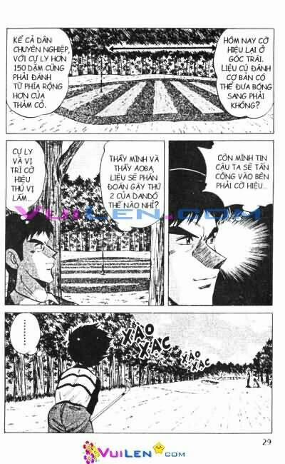 Dan Doh! Xi 32 trang 2