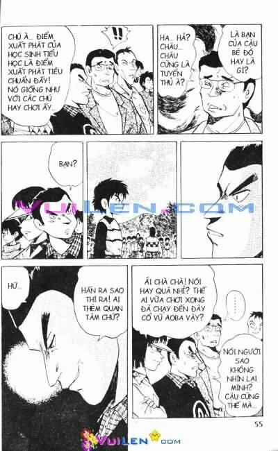 Dan Doh! Xi 33 trang 10
