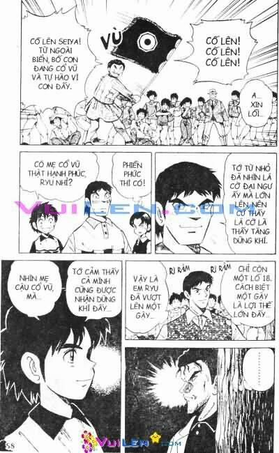 Dan Doh! Xi 33 trang 13