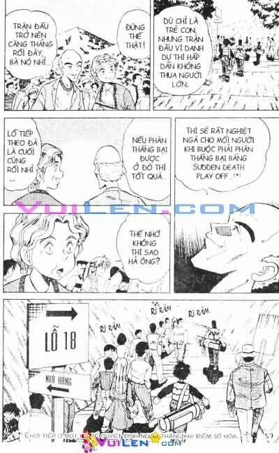 Dan Doh! Xi 33 trang 14