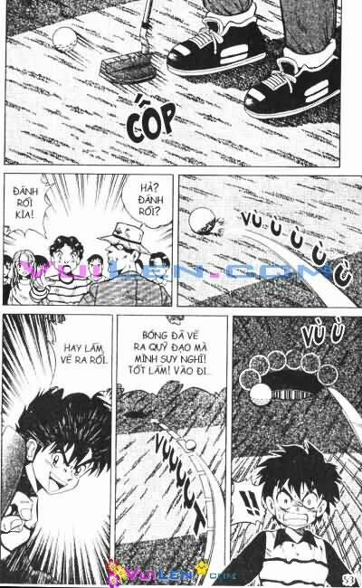 Dan Doh! Xi 33 trang 8