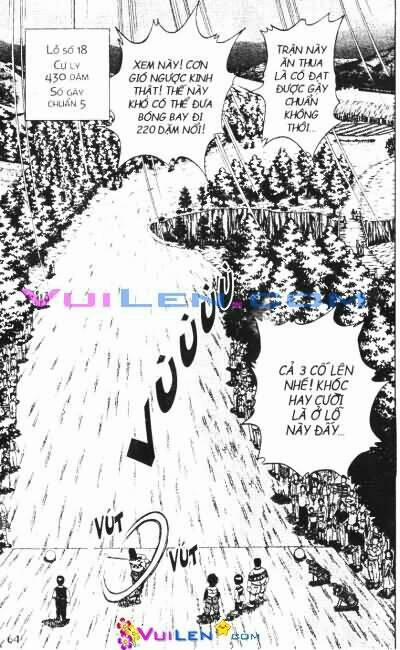 Dan Doh! Xi 34 trang 1