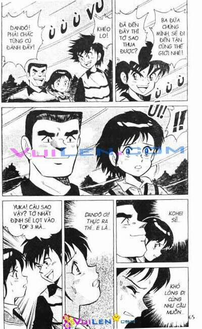 Dan Doh! Xi 34 trang 2