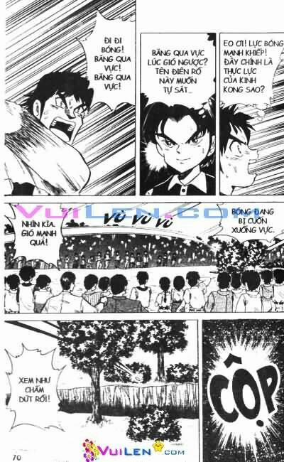 Dan Doh! Xi 34 trang 6