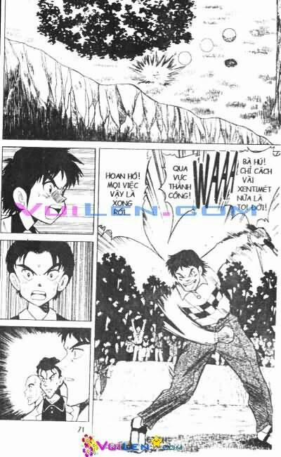 Dan Doh! Xi 34 trang 7