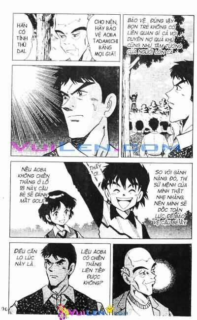 Dan Doh! Xi 35 trang 11