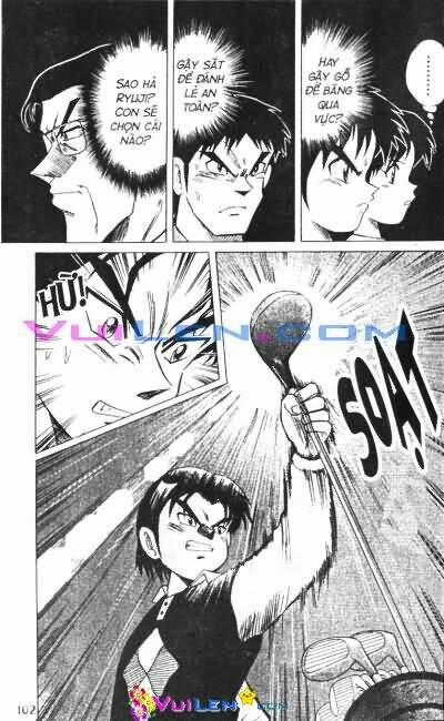 Dan Doh! Xi 35 trang 16