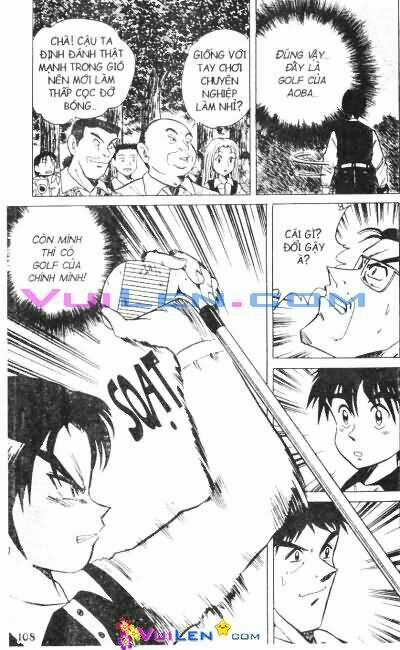 Dan Doh! Xi 35 trang 22