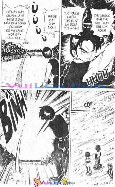 Dan Doh! Xi 35 trang 27