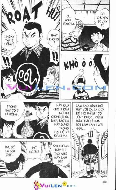 Dan Doh! Xi 36 trang 18