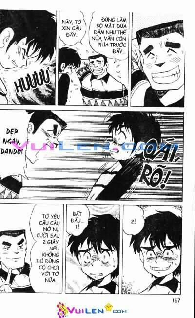Dan Doh! Xi 36 trang 4