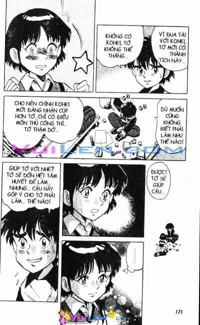 Dan Doh! Xi 36 trang 8