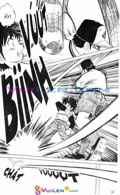 Dan Doh! Xi 37 trang 11