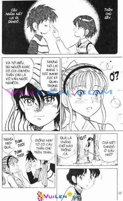 Dan Doh! Xi 37 trang 17