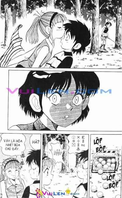 Dan Doh! Xi 37 trang 18