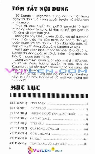 Dan Doh! Xi 37 trang 6