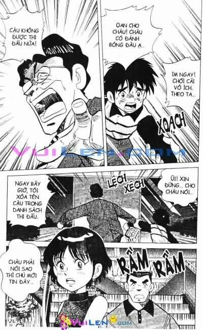 Dan Doh! Xi 38 trang 1