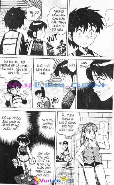 Dan Doh! Xi 38 trang 14
