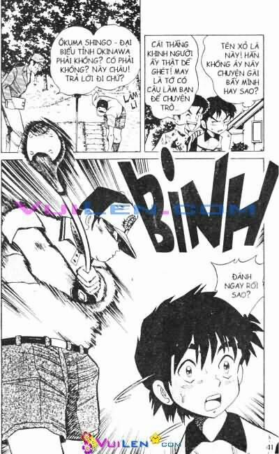 Dan Doh! Xi 38 trang 16