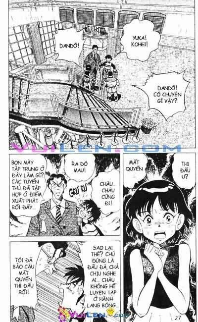 Dan Doh! Xi 38 trang 2