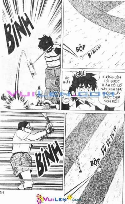 Dan Doh! Xi 39 trang 11