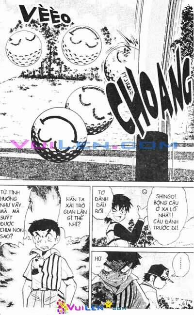 Dan Doh! Xi 39 trang 18
