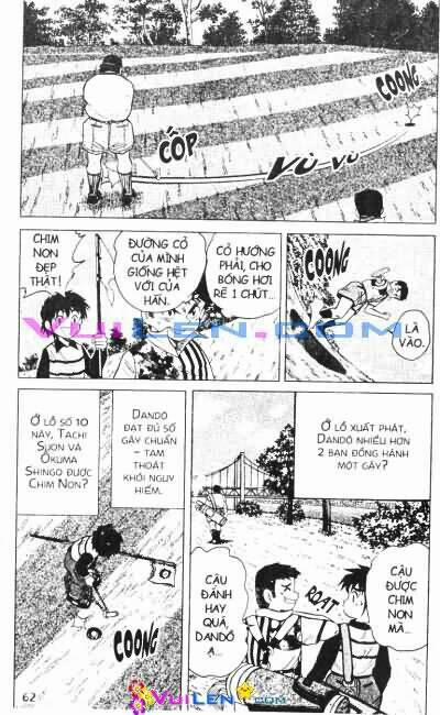 Dan Doh! Xi 39 trang 19