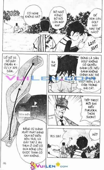 Dan Doh! Xi 39 trang 3