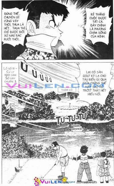 Dan Doh! Xi 40 trang 14