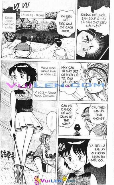 Dan Doh! Xi 40 trang 4