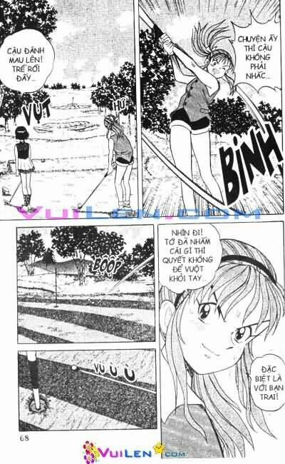 Dan Doh! Xi 40 trang 5