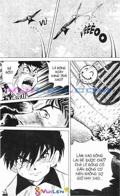 Dan Doh! Xi 41 trang 11