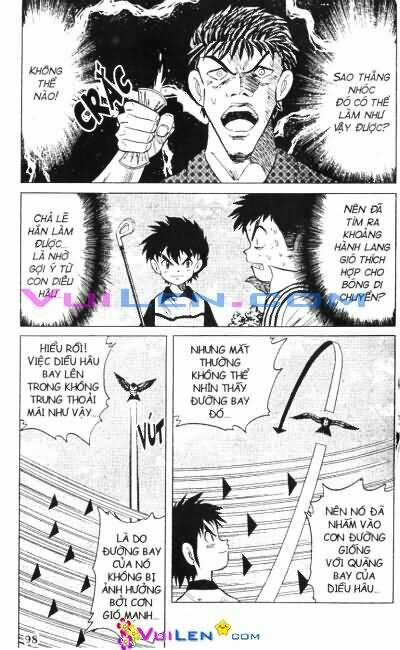 Dan Doh! Xi 41 trang 13