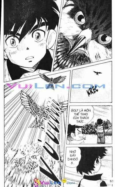 Dan Doh! Xi 41 trang 4